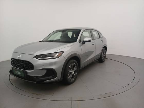 HONDA ZR-V 2.0 i-VTEC GASOLINA TOURING CVT