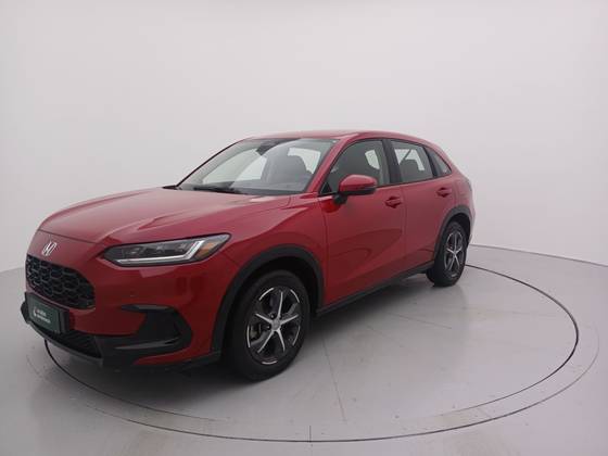 HONDA ZR-V 2.0 i-VTEC GASOLINA TOURING CVT