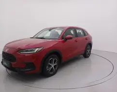 HONDA ZR-V 2.0 i-VTEC GASOLINA TOURING CVT HONDA ZR-V 2.0 i-VTEC GASOLINA TOURING CVT