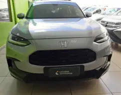 HONDA ZR-V 2.0 i-VTEC GASOLINA TOURING CVT HONDA ZR-V 2.0 i-VTEC GASOLINA TOURING CVT