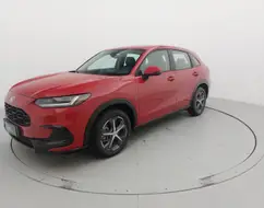 HONDA ZR-V 2.0 i-VTEC GASOLINA TOURING CVT HONDA ZR-V 2.0 i-VTEC GASOLINA TOURING CVT