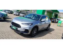 HONDA ZR-V 2.0 i-VTEC GASOLINA TOURING CVT HONDA ZR-V 2.0 i-VTEC GASOLINA TOURING CVT