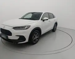 HONDA ZR-V 2.0 i-VTEC GASOLINA TOURING CVT HONDA ZR-V 2.0 i-VTEC GASOLINA TOURING CVT