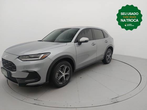 HONDA ZR-V 2.0 i-VTEC GASOLINA TOURING CVT