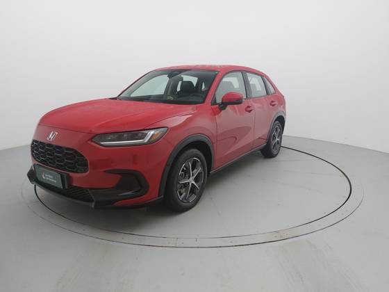 HONDA ZR-V 2.0 i-VTEC GASOLINA TOURING CVT