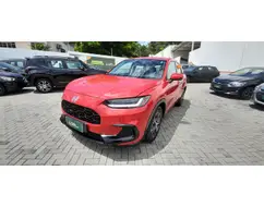 HONDA ZR-V 2.0 i-VTEC GASOLINA TOURING CVT HONDA ZR-V 2.0 i-VTEC GASOLINA TOURING CVT