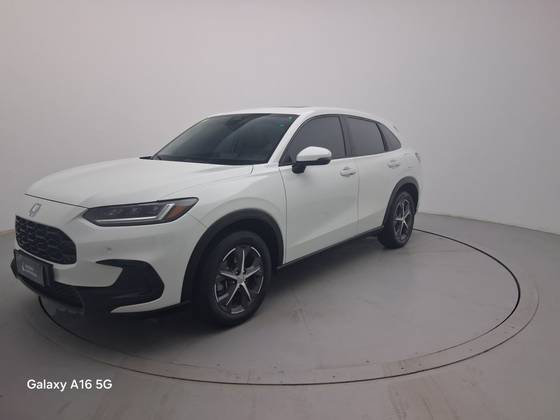 HONDA ZR-V 2.0 i-VTEC GASOLINA TOURING CVT