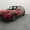 HONDA ZR-V 2.0 i-VTEC GASOLINA TOURING CVT HONDA ZR-V 2.0 i-VTEC GASOLINA TOURING CVT