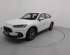 HONDA ZR-V 2.0 i-VTEC GASOLINA TOURING CVT HONDA ZR-V 2.0 i-VTEC GASOLINA TOURING CVT