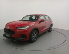 HONDA ZR-V 2.0 i-VTEC GASOLINA TOURING CVT HONDA ZR-V 2.0 i-VTEC GASOLINA TOURING CVT