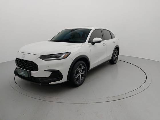 HONDA ZR-V 2.0 i-VTEC GASOLINA TOURING CVT