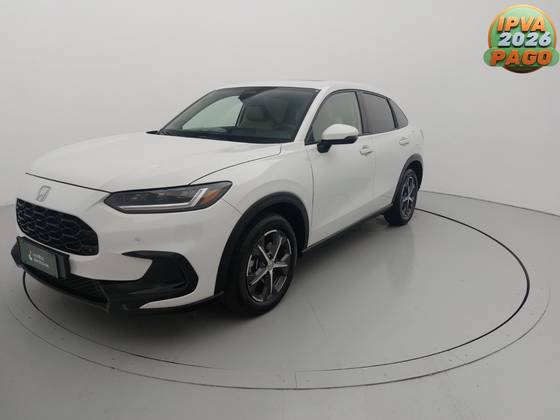 HONDA ZR-V 2.0 i-VTEC GASOLINA TOURING CVT