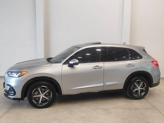 HONDA ZR-V 2.0 i-VTEC GASOLINA TOURING CVT