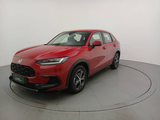 HONDA ZR-V 2.0 i-VTEC GASOLINA TOURING CVT