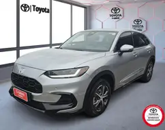HONDA ZR-V 2.0 i-VTEC GASOLINA TOURING CVT HONDA ZR-V 2.0 i-VTEC GASOLINA TOURING CVT