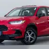 HONDA ZR-V 2.0 i-VTEC GASOLINA TOURING CVT HONDA ZR-V 2.0 i-VTEC GASOLINA TOURING CVT