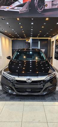 HONDA ACCORD 2.0 VTEC TURBO GASOLINA TOURING 10AT