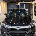 HONDA ACCORD 2.0 VTEC TURBO GASOLINA TOURING 10AT HONDA ACCORD 2.0 VTEC TURBO GASOLINA TOURING 10AT