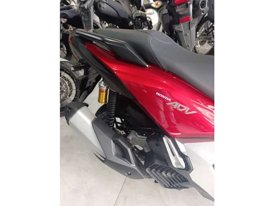 HONDA-ADV 160-2026