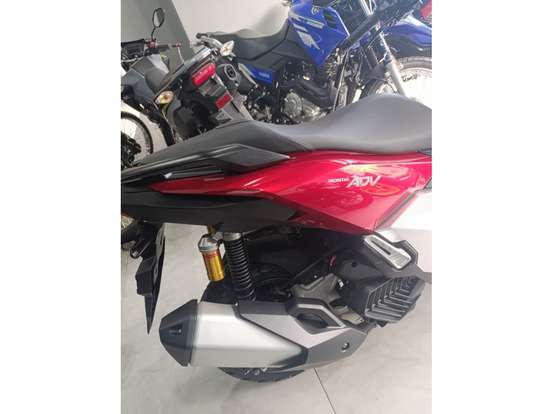 HONDA-ADV 160 HONDA-ADV 160-2026