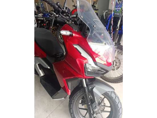 HONDA-ADV 160 HONDA-ADV 160-2026