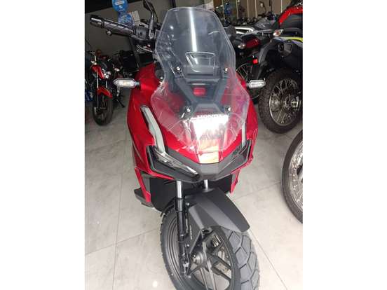 HONDA-ADV 160-2026