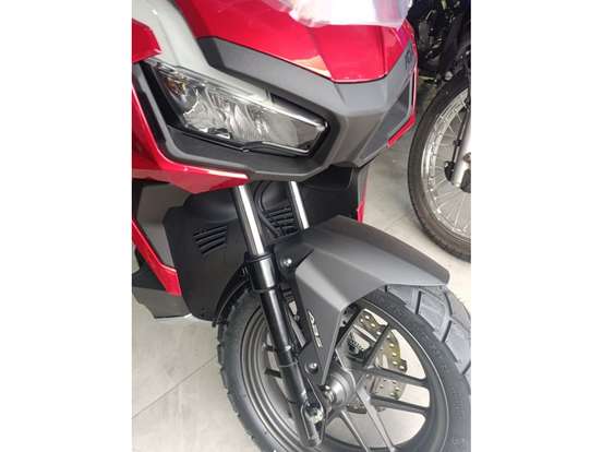 HONDA-ADV 160-2026
