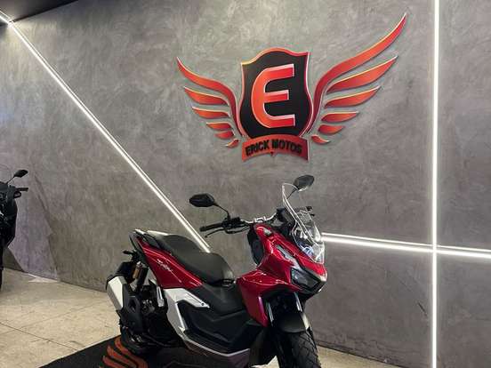 HONDA-ADV 160 HONDA-ADV 160-2025