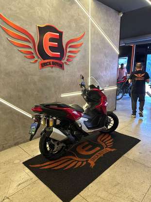 HONDA-ADV 160-2025