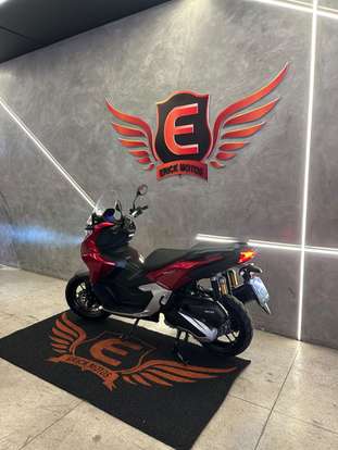 HONDA-ADV 160-2025