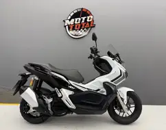 HONDA ADV HONDA ADV