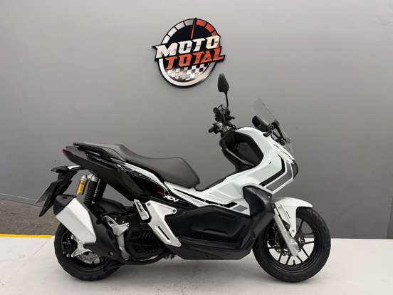 HONDA-ADV HONDA-ADV-2021