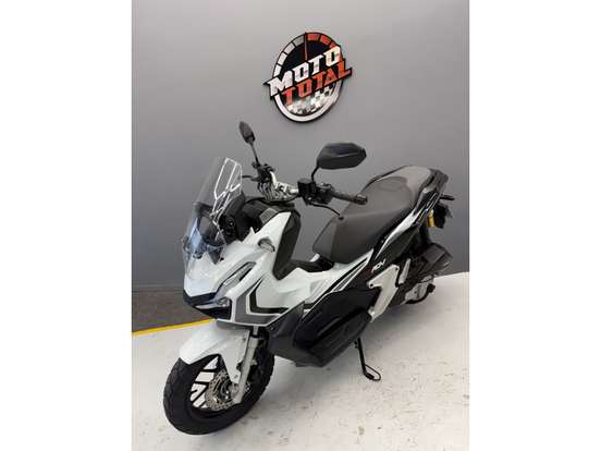 HONDA-ADV HONDA-ADV-2021