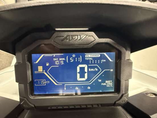 HONDA-ADV HONDA-ADV-2021