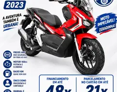 HONDA ADV HONDA ADV