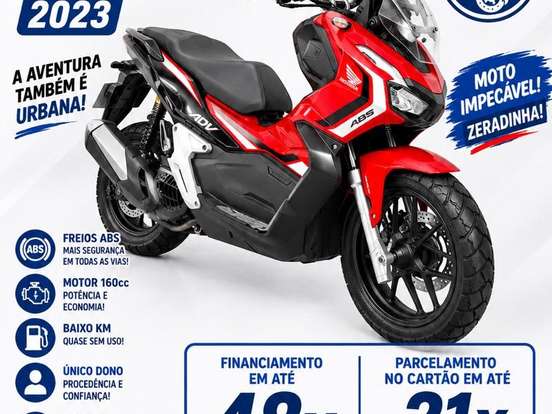 HONDA-ADV HONDA-ADV-2023