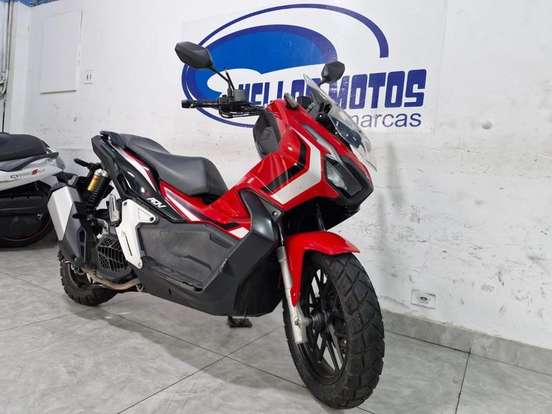 HONDA-ADV-2023