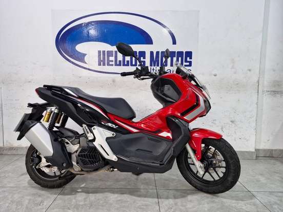 HONDA-ADV-2023