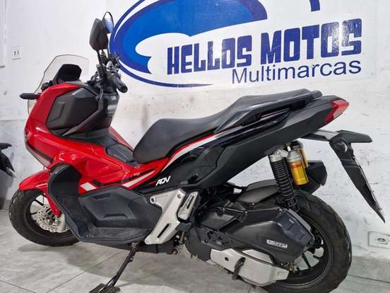 HONDA-ADV HONDA-ADV-2023