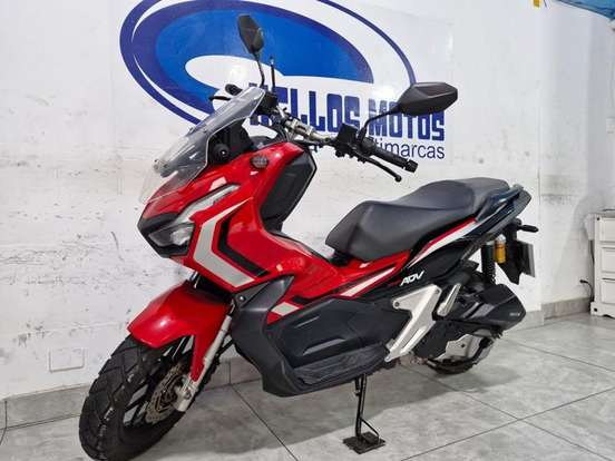 HONDA-ADV HONDA-ADV-2023