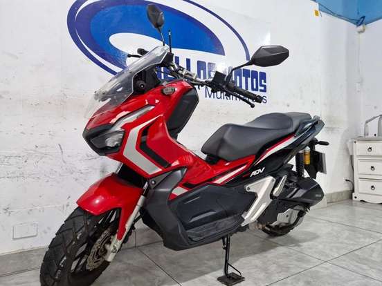 HONDA-ADV HONDA-ADV-2023