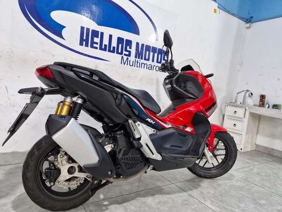 HONDA-ADV HONDA-ADV-2023