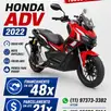 HONDA ADV HONDA ADV
