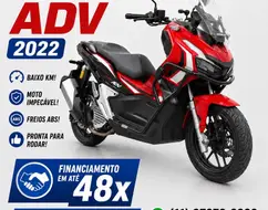 HONDA ADV HONDA ADV