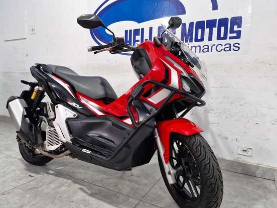 HONDA-ADV HONDA-ADV-2022