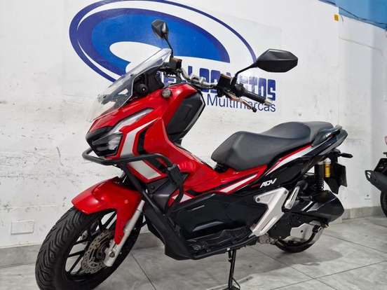 HONDA-ADV HONDA-ADV-2022