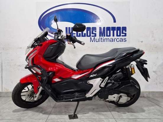 HONDA-ADV-2022