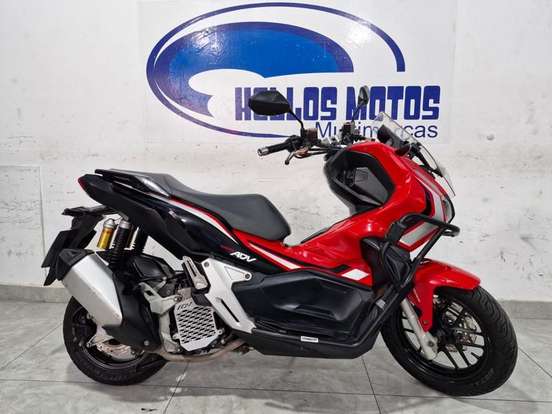 HONDA-ADV HONDA-ADV-2022