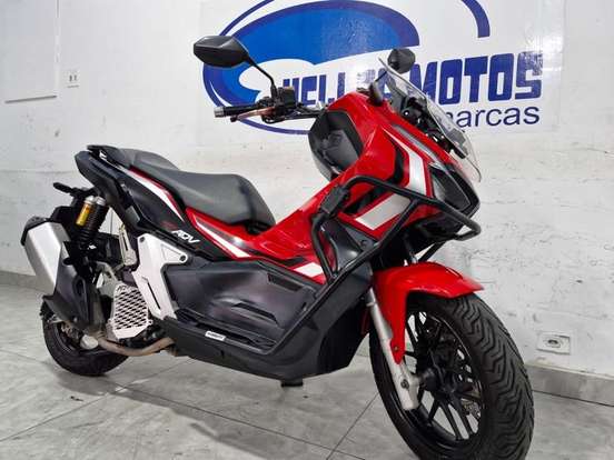 HONDA-ADV-2022