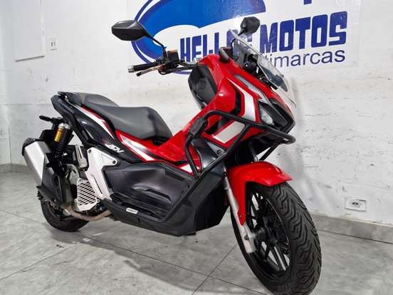 HONDA-ADV-2022